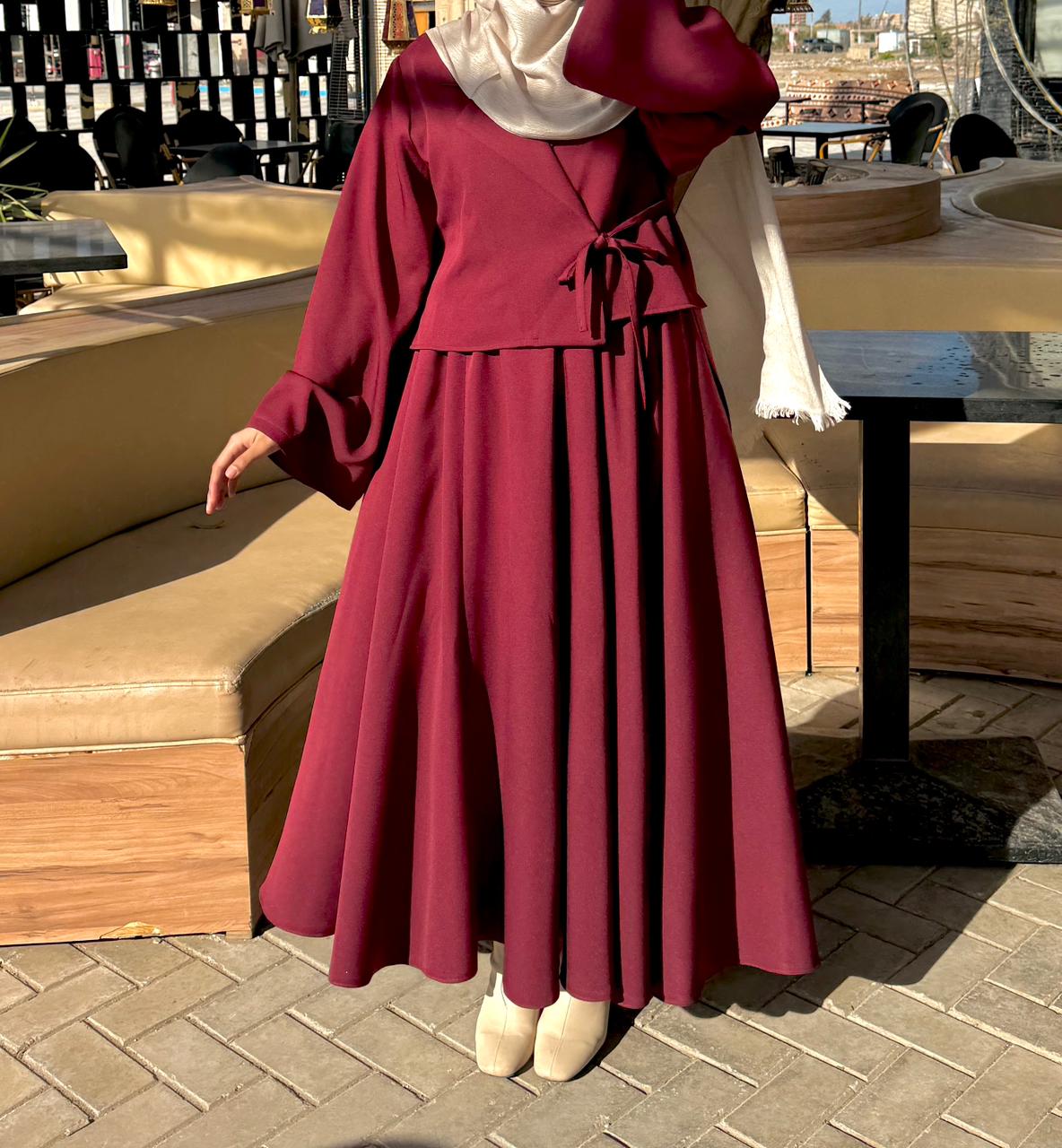 Ensemble