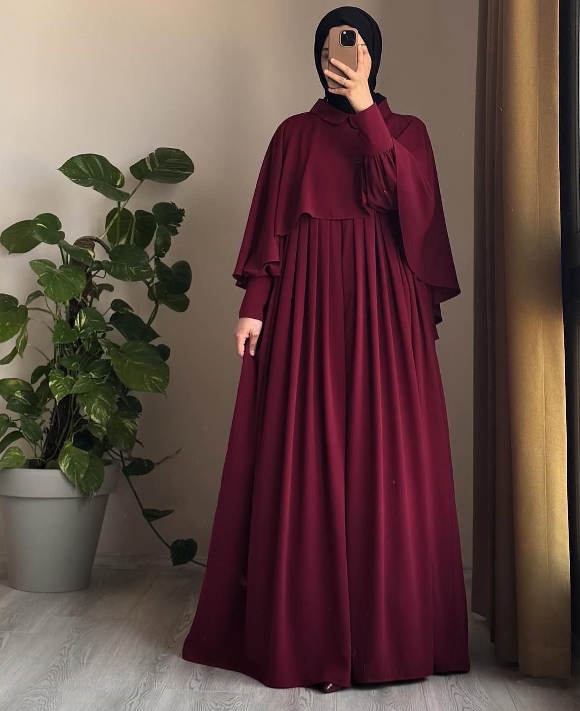 Robes