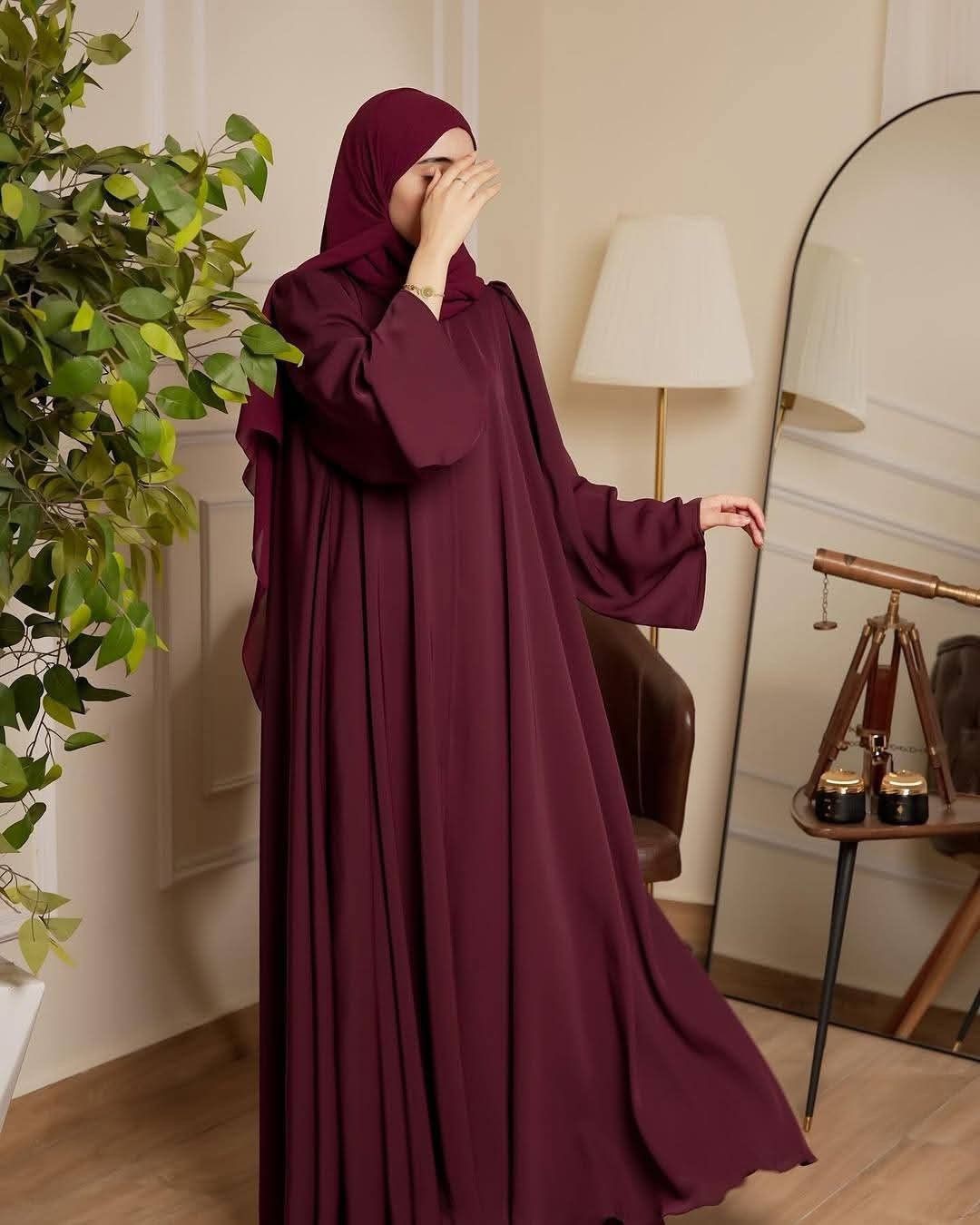 Abaya