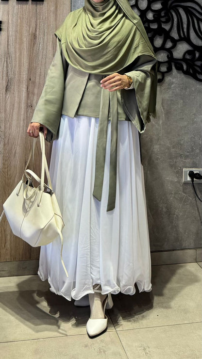 Dreamy outfit