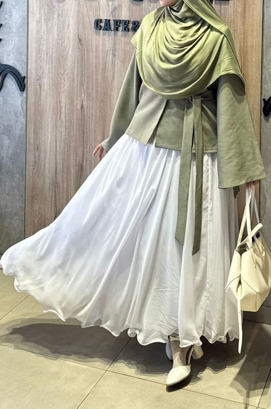 Dreamy outfit